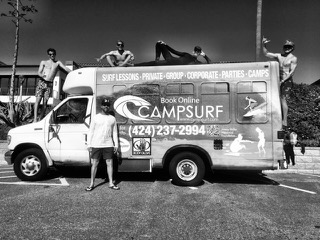 Campsurf bus