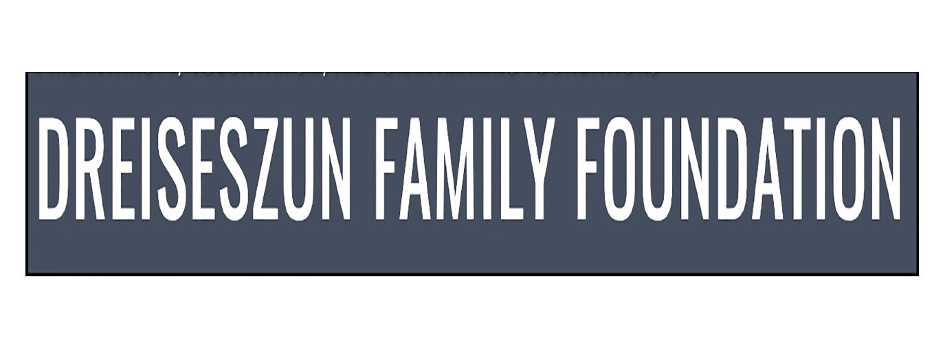 dreiseszun family foundation logo