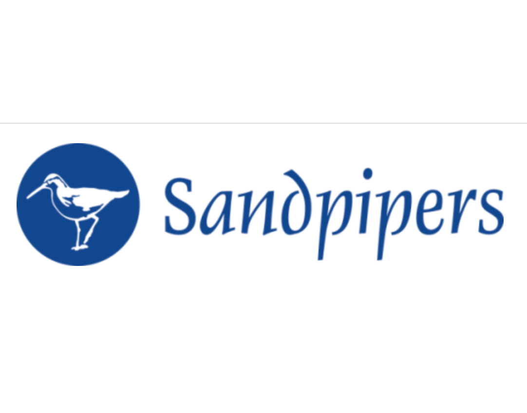 sandpipers logo