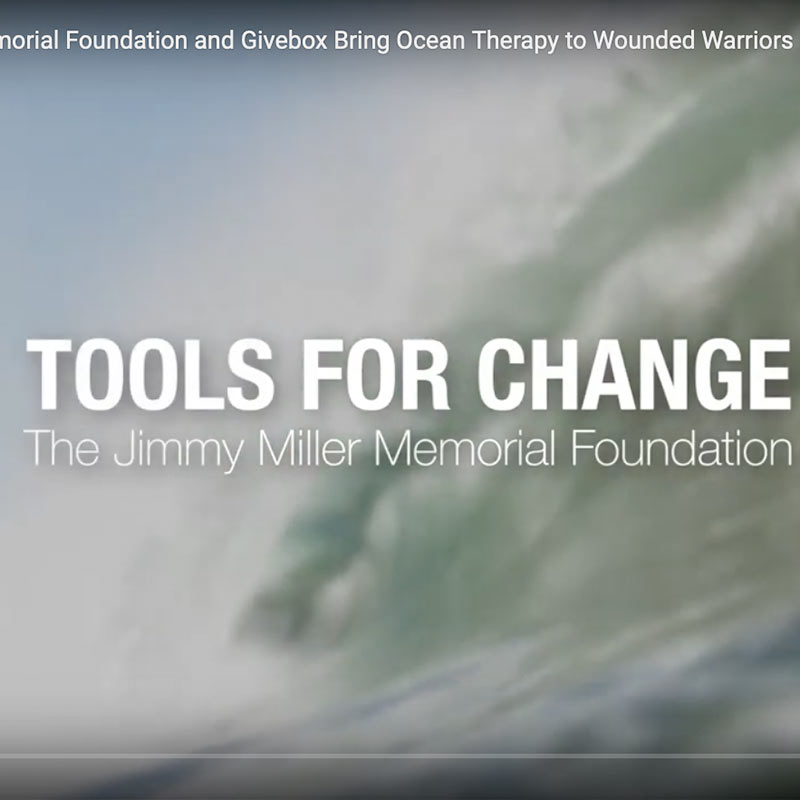 Tools For Change