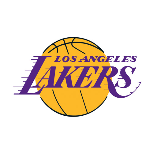 the Los Angeles Lakers
