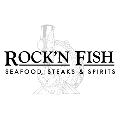Rock N Fish restaurant manhattan beach