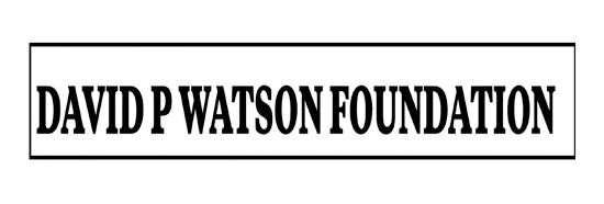 David Watson Foundation