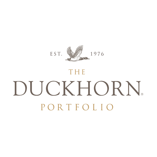 Duckhorn Wines logo