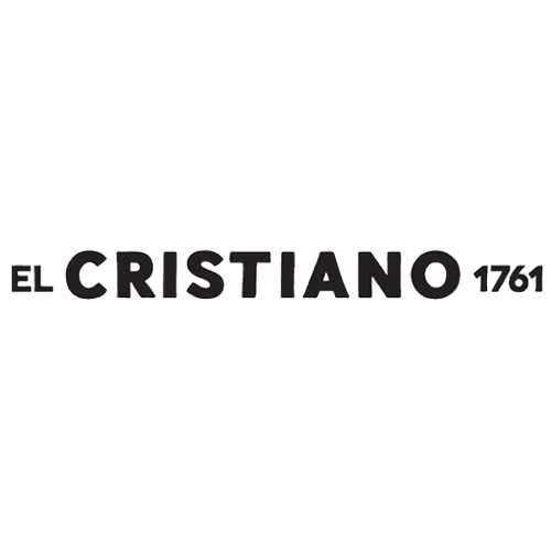 El Cristiano Logo