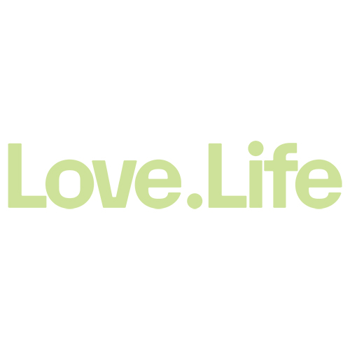 Love Life logo