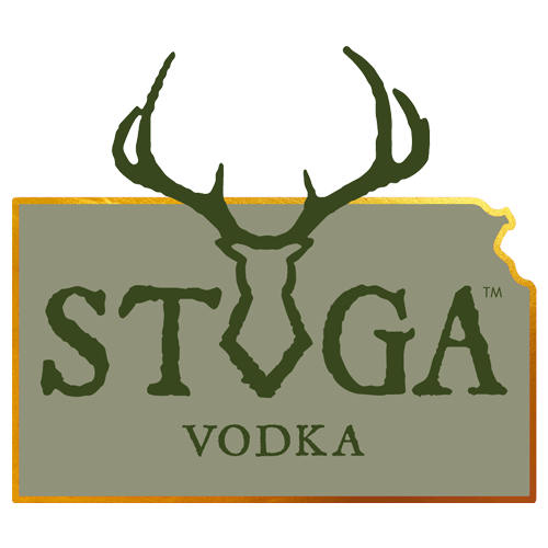 Stuga Vodka logo