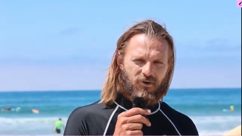 Nick Borelli:  Clinical Director