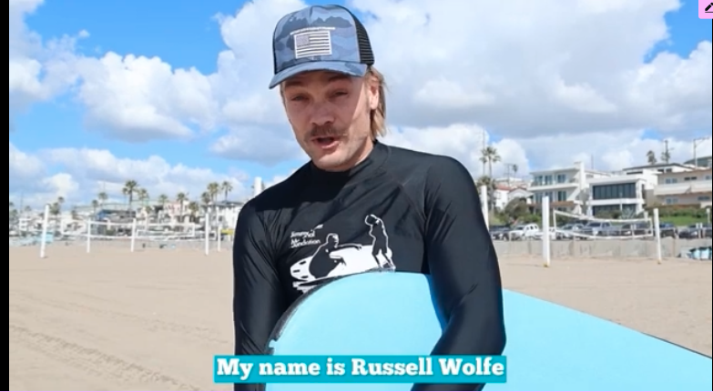 JMMF Surf Instructors