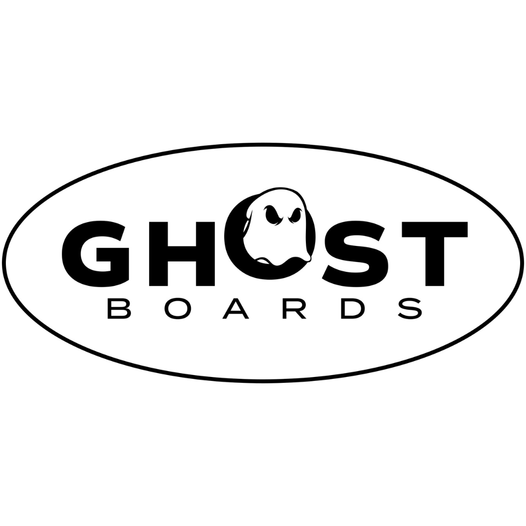 Ghost Boards Logo