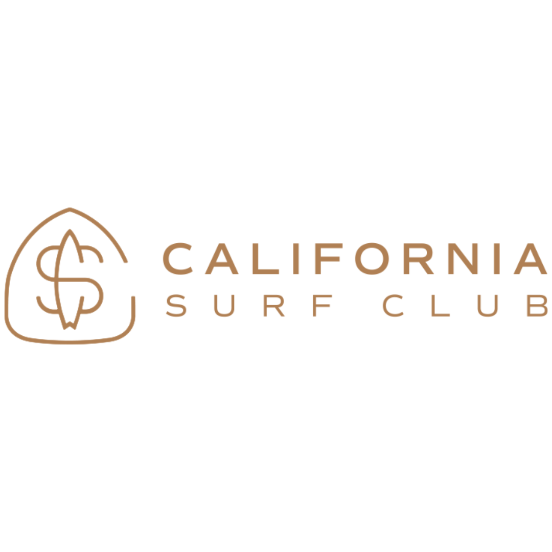 California Surf Club logo