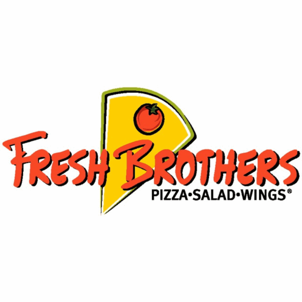 Fresh Brothers Pizza