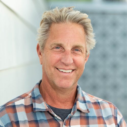 Andy Dellenbach
