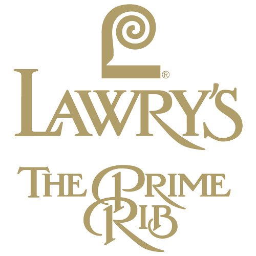 Lawry's The Prime Rib Steakhouse in Beverly Hills Logo