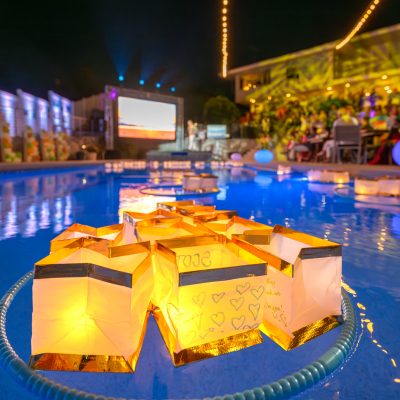 BeneFiesta 2025 event photo