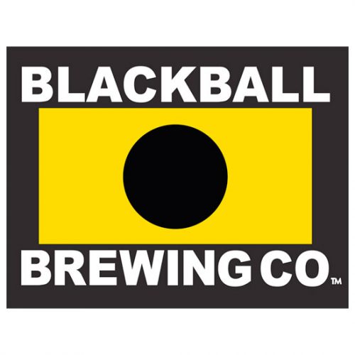 Blackball Brewing Co.